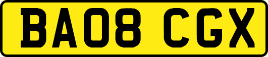 BA08CGX