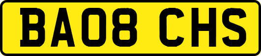 BA08CHS