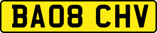 BA08CHV