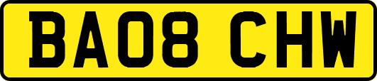 BA08CHW