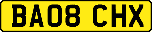 BA08CHX