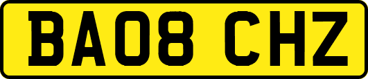 BA08CHZ
