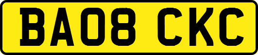 BA08CKC