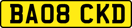 BA08CKD