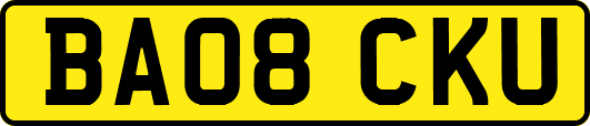 BA08CKU