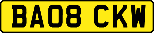 BA08CKW