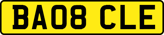 BA08CLE