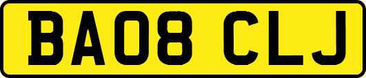BA08CLJ
