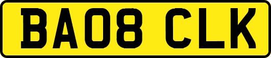 BA08CLK