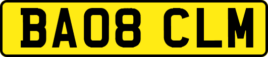 BA08CLM