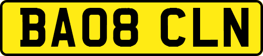 BA08CLN