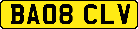 BA08CLV