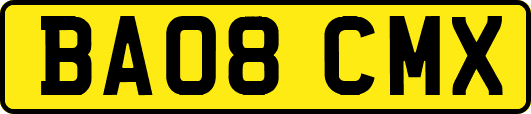 BA08CMX