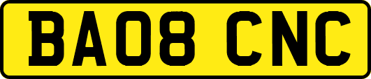 BA08CNC