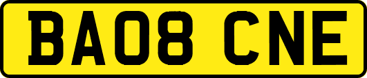 BA08CNE