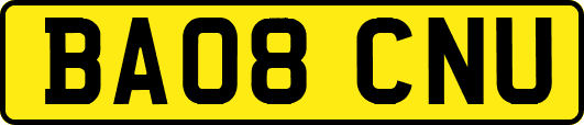 BA08CNU