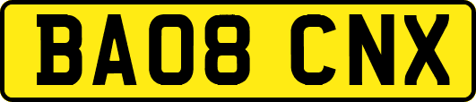 BA08CNX