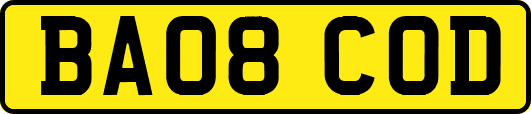 BA08COD
