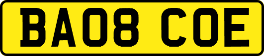 BA08COE