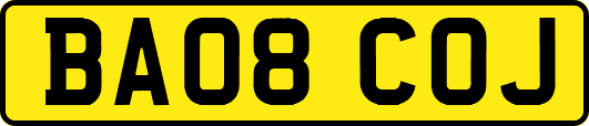 BA08COJ