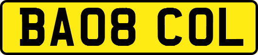 BA08COL