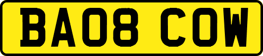 BA08COW