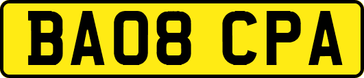 BA08CPA
