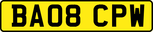 BA08CPW