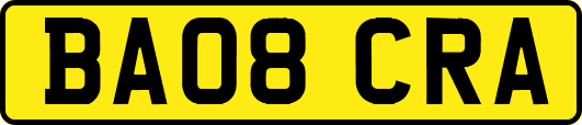 BA08CRA