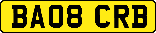 BA08CRB