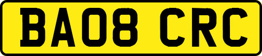 BA08CRC