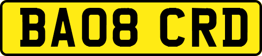 BA08CRD