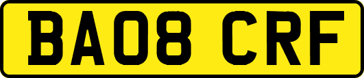 BA08CRF