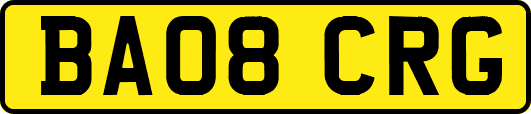 BA08CRG