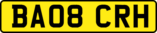 BA08CRH