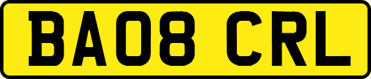 BA08CRL