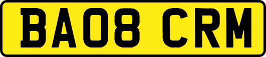 BA08CRM