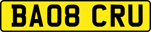 BA08CRU