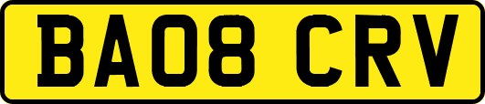 BA08CRV