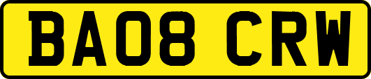 BA08CRW