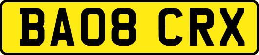 BA08CRX