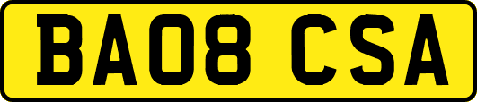BA08CSA