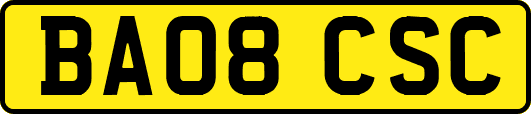 BA08CSC