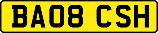 BA08CSH
