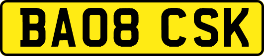 BA08CSK