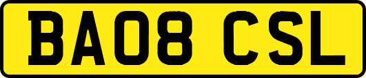 BA08CSL