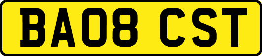 BA08CST