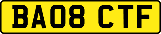 BA08CTF