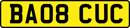 BA08CUC