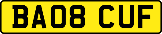 BA08CUF